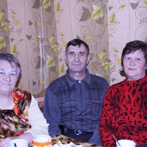 Парни в Русский Камешкир: Владимир Весёлкин, 66 - ищет девушку из Русский Камешкир