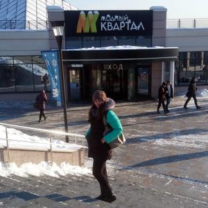 Девушки в Байкальске: Анастасия Малютина, 32 - ищет парня из Байкальска