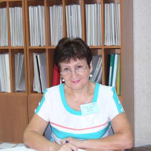 Татьяна Кислицына, 69 лет, Ижевск