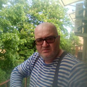 Ruslan, 55 лет, Владикавказ