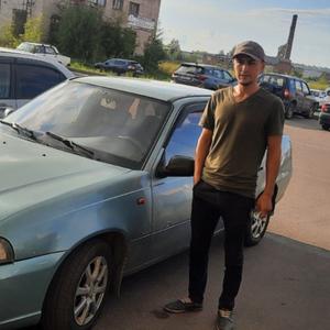 Парни в Череповце: Юсуфчик, 28 - ищет девушку из Череповца