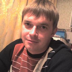 Парни в Сарапуле: Сергей, 42 - ищет девушку из Сарапула