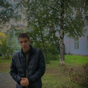 Максим Созинов, 20 лет, Котлас