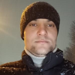 Ибрагим, 31 год, Москва