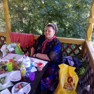 Девушки в Ялуторовске: Ольга Лунная, 62 - ищет парня из Ялуторовска