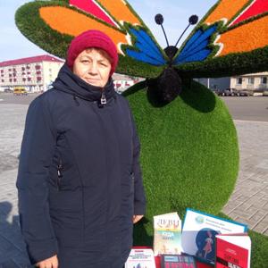 Вера, 67 лет, Челябинск