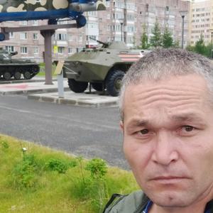 Линур, 37 лет, Челябинск