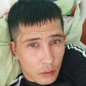 Иван, 30 лет, Куйбышево