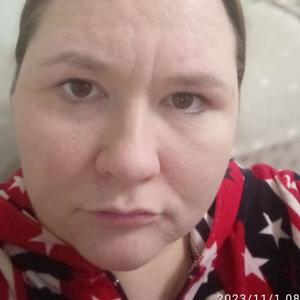 Эля, 34 года, Екатеринбург