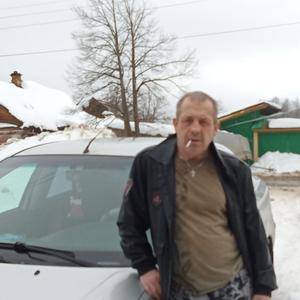 Сергей, 54 года, Кострома