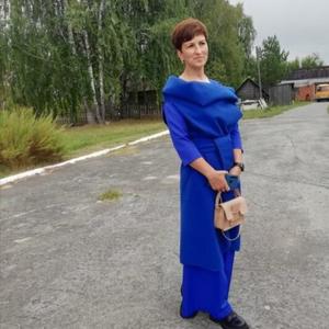 Девушки в Новосибирске: Жанна, 43 - ищет парня из Новосибирска