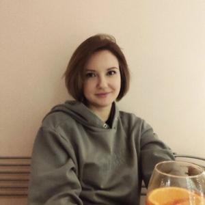 Девушки в Одессе: Виктория, 31 - ищет парня из Одессы