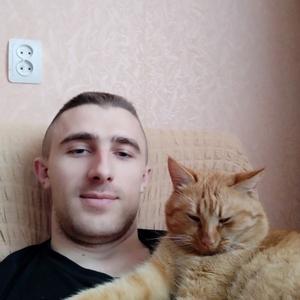 Парни в Новозыбкове: Павел, 32 - ищет девушку из Новозыбкова