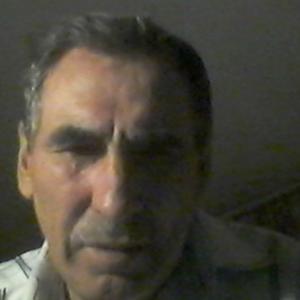 Дмитрий Кириков, 69 лет, Тында
