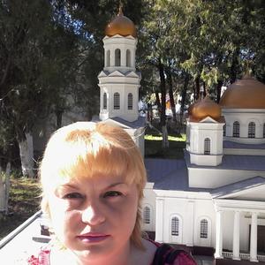Виктория, 45 лет, Кисловодск