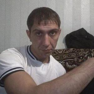 Лёшка, 42 года, Новосибирск