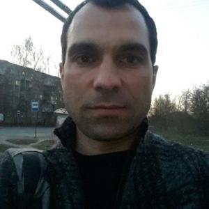 Серж, 39 лет, Иваново