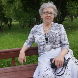 Валентина, 81 год, Москва