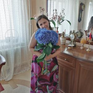 Девушки в Уфе (Башкортостан): Натэла, 34 - ищет парня из Уфы (Башкортостан)