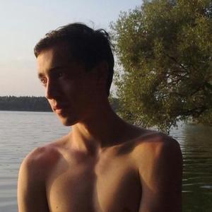 Саша, 35 лет, Солнечногорск