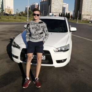 Богдан, 22 года, Ростов-на-Дону