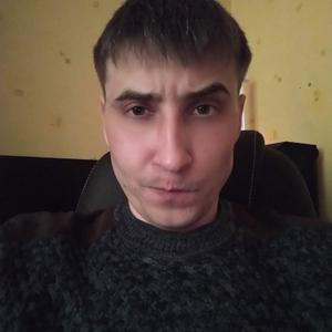 Виталий Аношин, 31 год, Старый Оскол