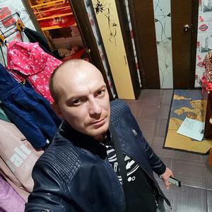 Парни в Соликамске: Серж, 37 - ищет девушку из Соликамска