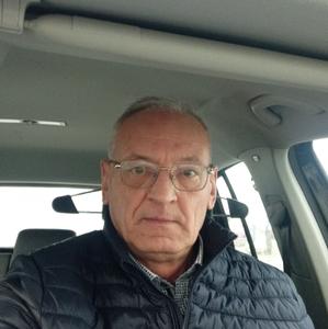 Парни в Магнитогорске: Сергей, 66 - ищет девушку из Магнитогорска