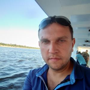 Миша, 39 лет, Волгоград