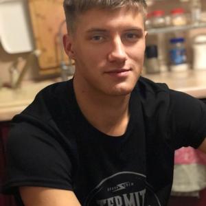 Иван Чекмаров, 28 лет, Колпино