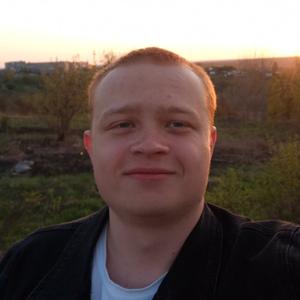 Парни в Кемерово: Алексей, 22 - ищет девушку из Кемерово
