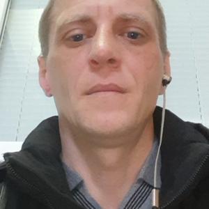 Сергей, 39 лет, Хабаровск