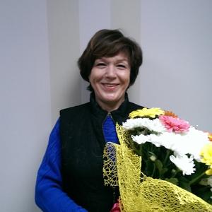 Светлана Ильина, 67 лет, Ижевск