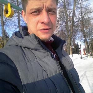 Константин Сечко, 40 лет, Озеры