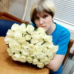 Елена, 43 года, Зубцов
