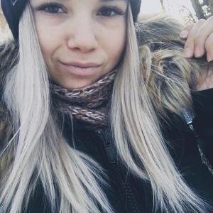 Анюта, 32 года, Барнаул