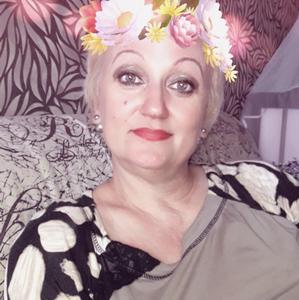 Ольга, 55 лет, Бийск