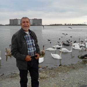 Александр, 70 лет, Краснокаменск