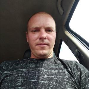 Vasilii, 31 год, Курчатов