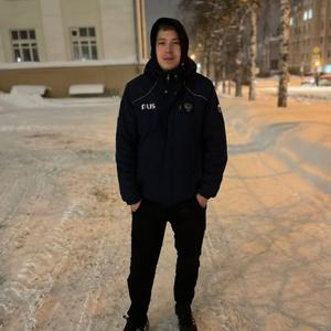 Дима, 21 год, Томск
