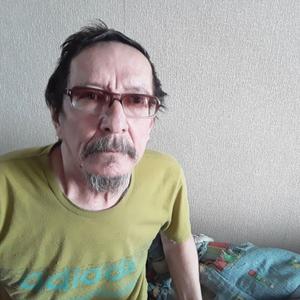 Парни в Омске: Виктор Сазанаков, 72 - ищет девушку из Омска