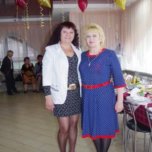 Девушки в Оренбурге: Павлина Кожевникова, 66 - ищет парня из Оренбурга