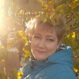 Ольга, 50 лет, Саяногорск
