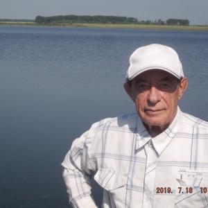 Юрий, 69 лет, Красноярск