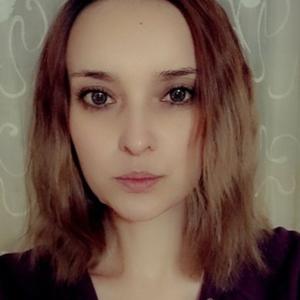 Девушки в Новомосковске: Sempiternal Stranger, 33 - ищет парня из Новомосковска