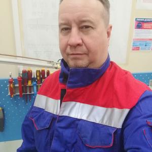 Парни в Кодинске: Алексей, 52 - ищет девушку из Кодинска