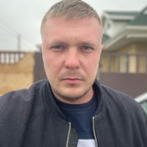Парни в Волгограде: Юрий, 33 - ищет девушку из Волгограда