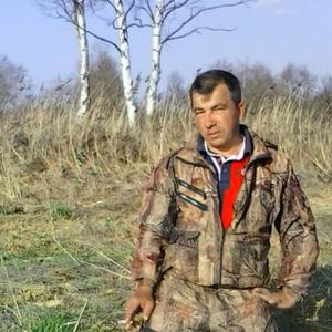Парни в Южно-Сахалинске: Олег, 51 - ищет девушку из Южно-Сахалинска