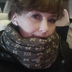 Луиза, 44 года, Новосибирск