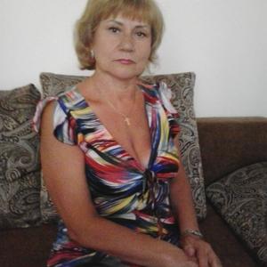 Девушки в Губкине: Ольга, 60 - ищет парня из Губкина